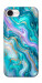 Чохол Mermaid marble для iPhone 16e