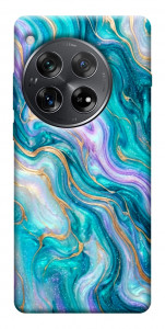 Чехол Mermaid marble для OnePlus 12