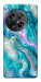 Чехол Mermaid marble для OnePlus 12