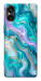 Чохол Mermaid marble для Sony Xperia 5 V