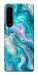 Чехол Mermaid marble для Sony Xperia 1 IV