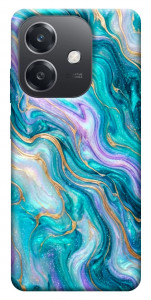Чохол Mermaid marble для Oppo A40m