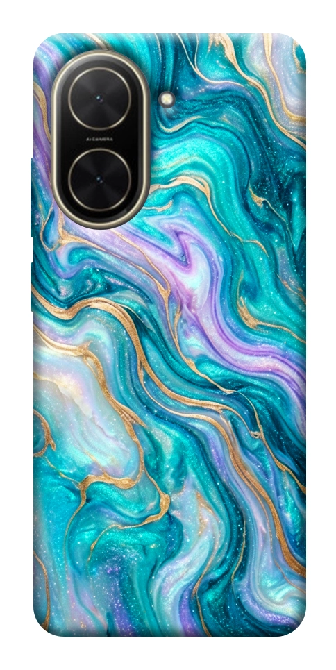 Чохол Mermaid marble для Xiaomi Poco C71