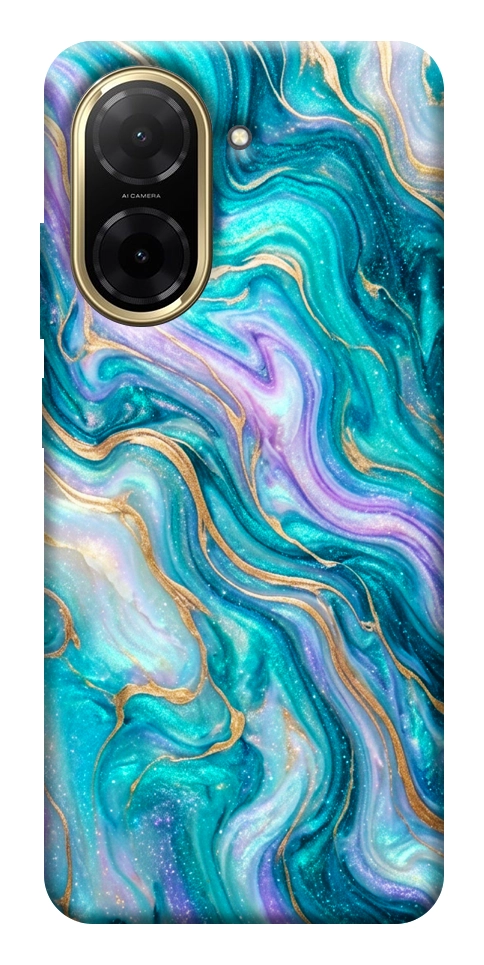 Чохол Mermaid marble для Xiaomi Redmi A5