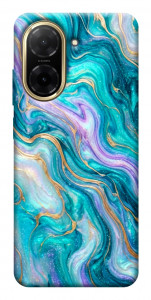 Чехол Mermaid marble для Xiaomi Redmi A5