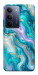 Чехол Mermaid marble для Realme C75x