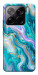 Чохол Mermaid marble для Xiaomi 15 Pro