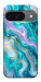 Чехол Mermaid marble для Google Pixel 10