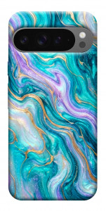 Чехол Mermaid marble для Google Pixel 10 Pro XL
