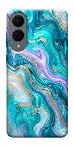 Чехол Mermaid marble для Galaxy S25 Edge