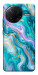Чехол Mermaid marble для Xiaomi Poco F7 Pro
