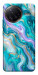 Чохол Mermaid marble для Xiaomi Poco F7 Ultra