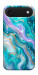 Чехол Mermaid marble для iPhone 17 Air