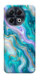 Чехол Mermaid marble для TECNO Spark 30 Pro (KL7)