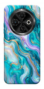 Чехол Mermaid marble для TECNO Spark 30C (KL5n)