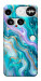 Чехол Mermaid marble для Nothing Phone (3)