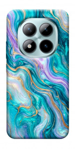 Чохол Mermaid marble для Xiaomi Redmi Note 15 Pro+ 5G