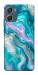 Чохол Mermaid marble для Motorola Moto G06