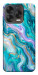 Чехол Mermaid marble для ZTE Nubia V70 Design