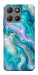 Чохол Mermaid marble для Motorola Moto G15 Power