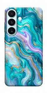 Чехол Mermaid marble для Galaxy S26