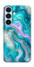 Чехол Mermaid marble для Galaxy S26