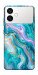 Чехол Mermaid marble для Galaxy S26 Edge