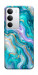 Чехол Mermaid marble для Realme C71