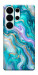 Чехол Mermaid marble для Galaxy S26 Ultra