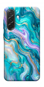 Чехол Mermaid marble для Galaxy A57 5G