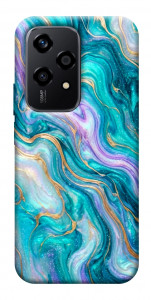 Чехол Mermaid marble для Huawei Honor 200 Lite