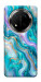 Чехол Mermaid marble для Huawei Honor X9c