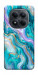 Чехол Mermaid marble для Xiaomi Redmi Note 15 5G (EU)