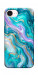 Чехол Mermaid marble для iPhone 17e