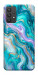 Чехол Mermaid marble для Galaxy A32 5G
