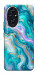 Чехол Mermaid marble для Huawei Honor 200