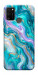 Чохол Mermaid marble для Huawei Honor 9A