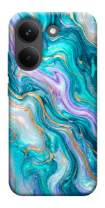 Чехол Mermaid marble для Xiaomi Poco X8 Pro