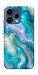 Чохол Mermaid marble для Oppo Reno 15