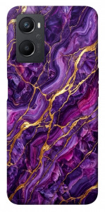 Чехол Purple gold для Oppo A36
