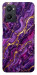 Чехол Purple gold для Oppo A36