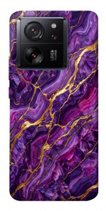 Чохол Purple gold для Xiaomi 13T