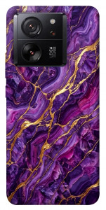 Чохол Purple gold для Xiaomi 13T Pro