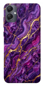 Чехол Purple gold для Galaxy A05