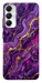 Чехол Purple gold для Galaxy A05s