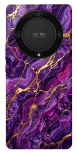 Чехол Purple gold для Huawei Magic5 Lite