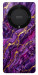 Чехол Purple gold для Huawei Magic5 Lite