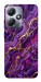 Чехол Purple gold для Infinix Hot 30i