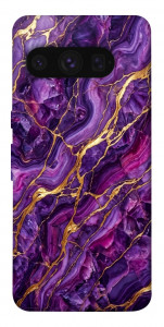 Чохол Purple gold для Google Pixel 8 Pro