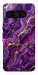 Чохол Purple gold для Google Pixel 8 Pro